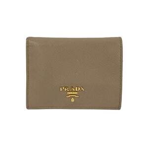 Prada Bifold Wallet
